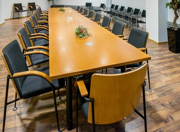 150 m² Convention center in Helsinki, Pasilanraitio 9 (00240) - 0 | MatchOffice.com