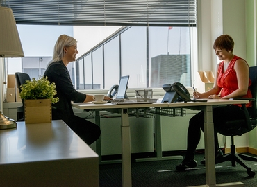 70 m² Business space in Espoo, Keilaranta 10 (02150) - 4 | MatchOffice