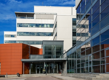 Virtual office in Espoo, Keilaranta 16 (02150) - 1 | MatchOffice