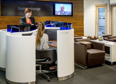 Virtual office in Espoo, Keilaranta 16 (02150) - 0 | MatchOffice