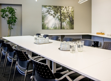 45 m² Conference space in Helsinki, Mannerheimintie 12 B (00100) - 0 | MatchOffice.com