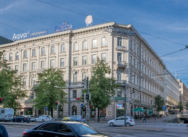 Vuokraa yrityskeskus - Helsinki, Mannerheimintie 12 B, (00100) - 33 | MatchOffice.fi