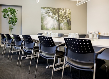 45 m² Convention center in Helsinki, Mannerheimintie 12 B (00100) - 1 | MatchOffice