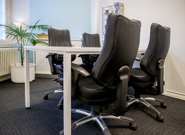 Vuokraa kokoushuone - Helsinki, Mannerheimintie 12 B, (00100) - 6 | MatchOffice