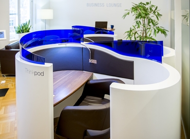 Virtual business address in Helsinki, Mannerheimintie 12 B (00100) - 1 | MatchOffice.com
