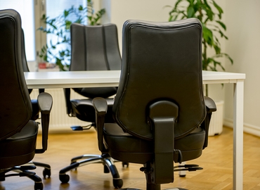 45 m² Conference hall in Helsinki, Mannerheimintie 12 B (00100) - 7 | MatchOffice.com