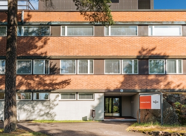 Virtual office in Espoo, Metallimiehenkuja 10 (02150) - 7 | MatchOffice.com