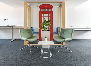 Virtual office space in Espoo, Metallimiehenkuja 10 (02150) - 0 | MatchOffice.com