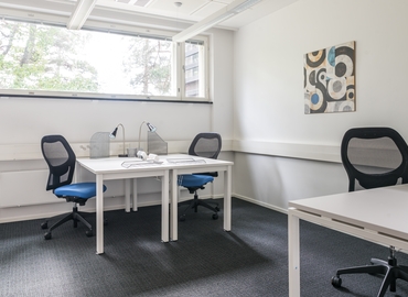 70 m² Business center in Espoo, Metallimiehenkuja 10 (02150) - 0 | MatchOffice.com