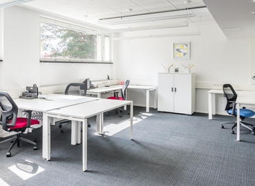 70 m² Business park in Espoo, Metallimiehenkuja 10 (02150) - 1 | MatchOffice.com