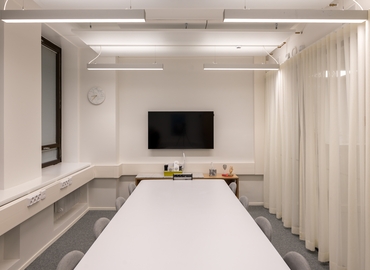 1683 m² Conference center in Helsinki, Mannerheiminaukio 1 (00100) - 1 | MatchOffice