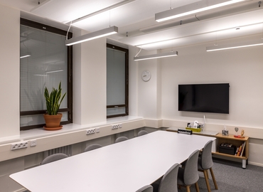 1683 m² Conference hall in Helsinki, Mannerheiminaukio 1 (00100) - 0 | MatchOffice
