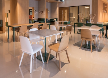 Vapaat toimistohotelli - Helsinki, Mannerheiminaukio 1, (00100) - 8 | MatchOffice