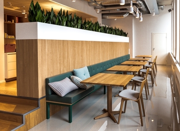 Vapaat yrityspuisto - Helsinki, Mannerheiminaukio 1, (00100) - 6 | MatchOffice