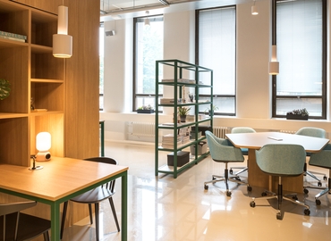 Virtual office in Helsinki, Mannerheiminaukio 1 (00100) - 2 | MatchOffice