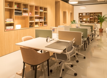 Vuokraa liikekeskus - Helsinki, Mannerheiminaukio 1, (00100) - 9 | MatchOffice