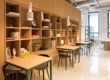 Vapaat liikekeskus - Helsinki, Mannerheiminaukio 1, (00100) - 11 | MatchOffice.fi