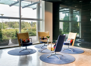 Virtual address in Espoo, Sinimäentie 8 B (02630) - 0 | MatchOffice