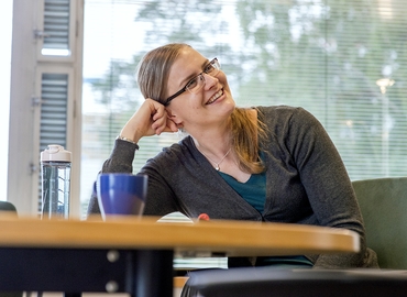 Vuokraa yrityskeskus - Espoo, Tapiontori 1, (02100) - 8 | MatchOffice.fi