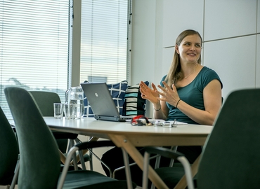 Vapaat yrityspuisto - Espoo, Tapiontori 1, (02100) - 11 | MatchOffice