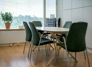 Vuokraa yrityspuisto - Espoo, Tapiontori 1, (02100) - 10 | MatchOffice.fi