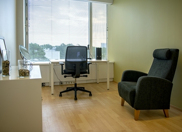 Vuokraa liikekeskus - Espoo, Tapiontori 1, (02100) - 3 | MatchOffice