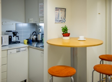 Vapaat liikekeskus - Espoo, Tapiontori 1, (02100) - 12 | MatchOffice.fi