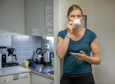 Vapaat toimistohotelli - Espoo, Tapiontori 1, (02100) - 13 | MatchOffice.fi