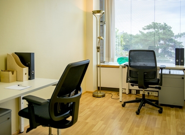 Vuokraa liikekeskus - Espoo, Tapiontori 1, (02100) - 6 | MatchOffice