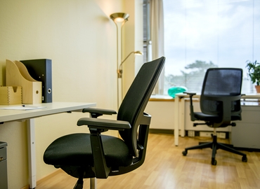 Vapaat toimistohotelli - Espoo, Tapiontori 1, (02100) - 7 | MatchOffice.fi