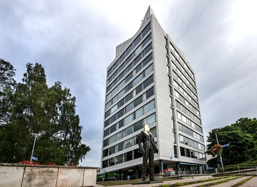 Vapaat virtuaalitoimisto - Espoo, Tapiontori 1, (02100) | MatchOffice.fi