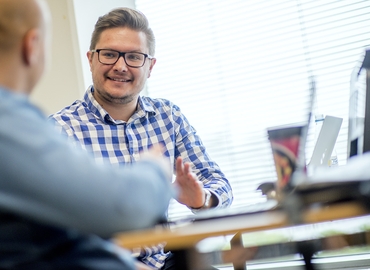 Vapaat toimistohotelli - Tampere, Åkerlundinkatu 11A, (33100) - 5 | MatchOffice