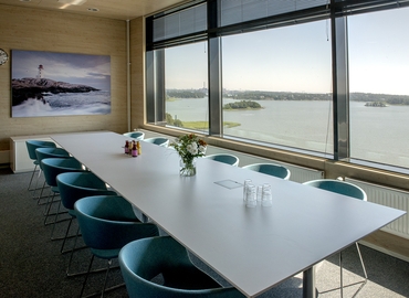 70 m² Business center in Espoo, Keilaranta 1 (02150) - 6 | MatchOffice.com