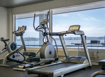 70 m² Serviced office in Espoo, Keilaranta 1 (02150) - 16 | MatchOffice.com