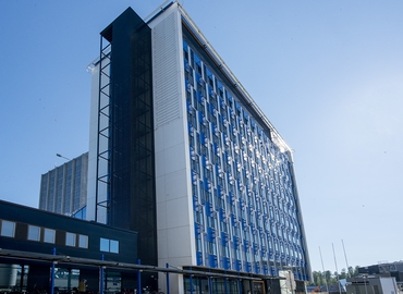 Vapaat virtuaalitoimisto - Espoo, Keilaranta 1, (02150) | MatchOffice.fi