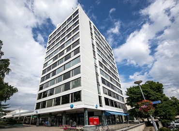Vapaat coworking tilat - Espoo, Tapiontori, (02100) - 14 | MatchOffice