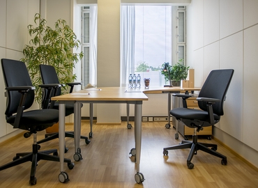70 m² Shared office  in Espoo, Tapiontori (02100) - 0 | MatchOffice.com