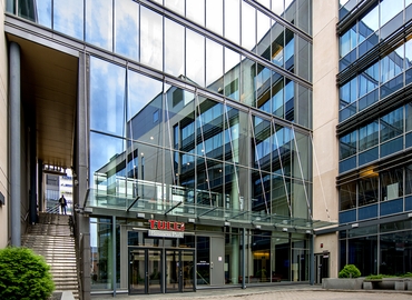 Vapaat coworking tilat - Tampere, Åkerlundinkatu 11A, (33100) - 19 | MatchOffice