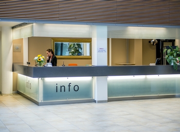 Vapaat coworking - Tampere, Åkerlundinkatu 11A, (33100) - 0 | MatchOffice