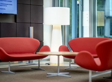 Vapaat coworking tilat - Tampere, Åkerlundinkatu 11A, (33100) - 4 | MatchOffice.fi