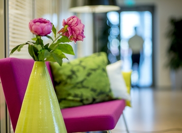 Vapaat coworking - Tampere, Åkerlundinkatu 11A, (33100) - 5 | MatchOffice