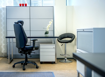 Vuokraa coworking tilat - Tampere, Åkerlundinkatu 11A, (33100) - 3 | MatchOffice