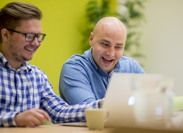 Vapaat coworking - Tampere, Åkerlundinkatu 11A, (33100) - 1 | MatchOffice.fi