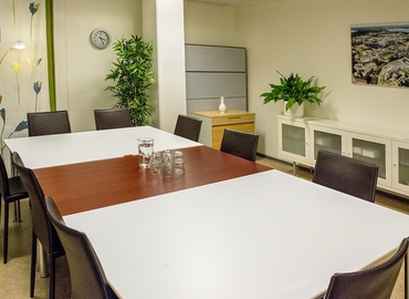 Vapaat coworking - Tampere, Åkerlundinkatu 11A, (33100) - 8 | MatchOffice.fi