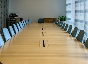 Vuokraa coworking - Tampere, Åkerlundinkatu 11A, (33100) - 11 | MatchOffice.fi