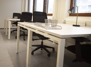 150 m² Shared office  in Helsinki, Asiakkaankatu 3 (00930) - 1 | MatchOffice.com