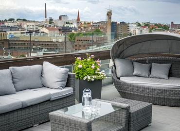 Vapaat coworking tilat - Tampere, Åkerlundinkatu 11A, (33100) - 14 | MatchOffice