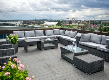 Vuokraa coworking - Tampere, Åkerlundinkatu 11A, (33100) - 15 | MatchOffice