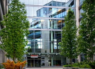 Vuokraa coworking tilat - Tampere, Åkerlundinkatu 11A, (33100) - 16 | MatchOffice.fi