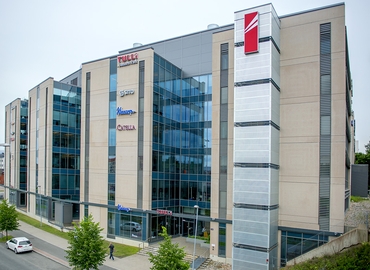 Vuokraa coworking - Tampere, Åkerlundinkatu 11A, (33100) - 18 | MatchOffice